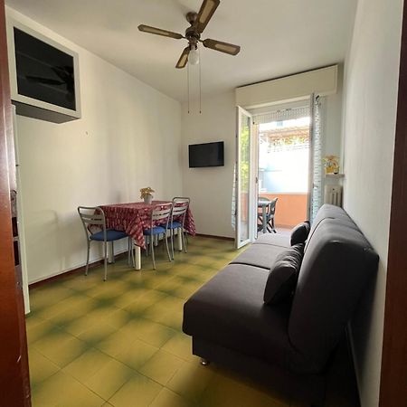 Casa Delle Onde Apartments San Mauro Mare Экстерьер фото