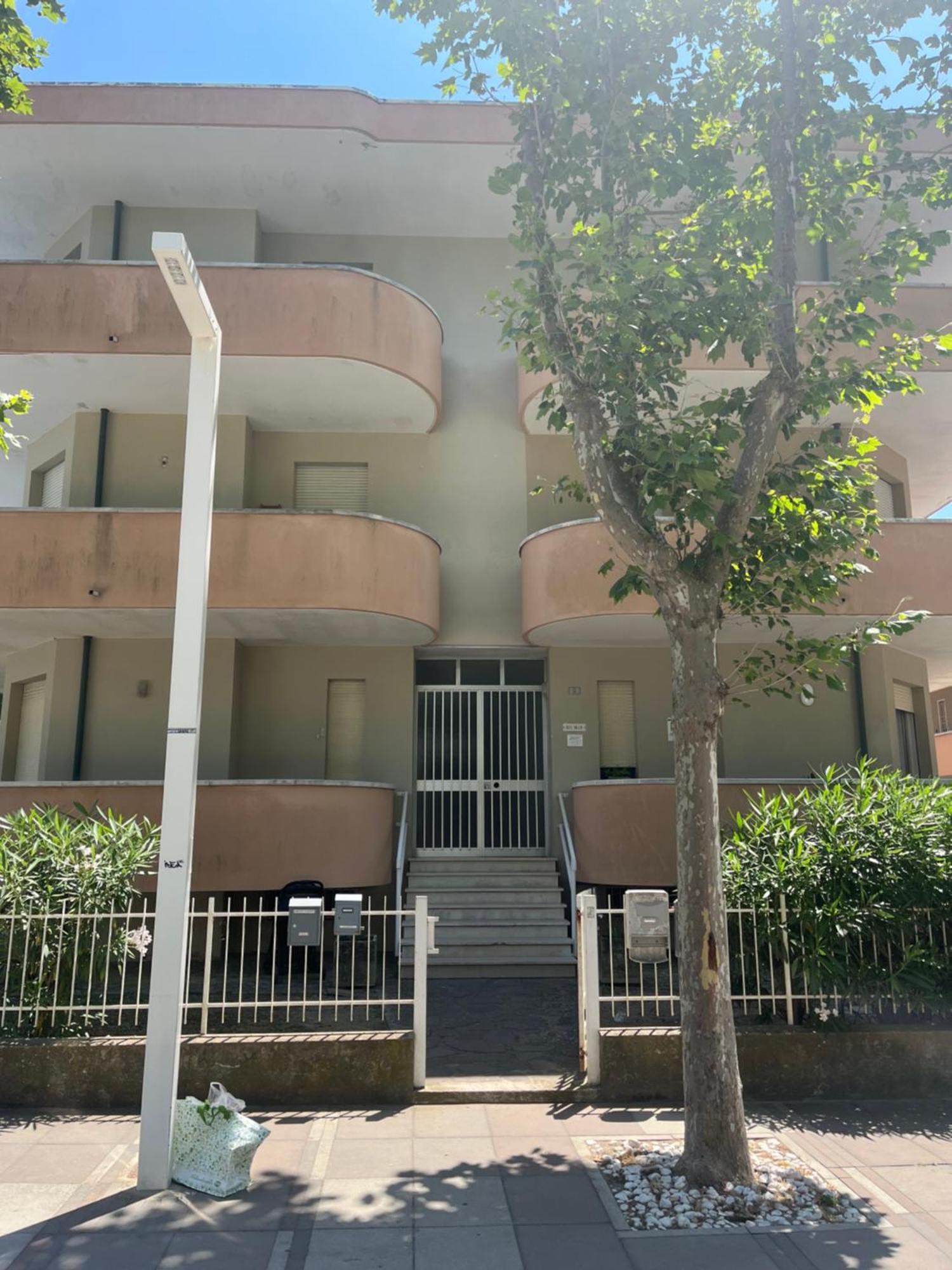 Casa Delle Onde Apartments San Mauro Mare Экстерьер фото